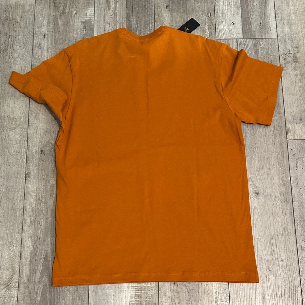 Texas Orange Graphic Tee - Picture 2 of 3